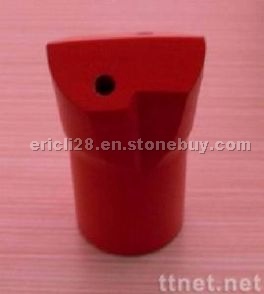 Tapered Chisel Bit
