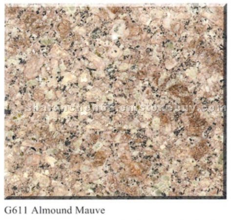 Granite G611 Almound Mauve