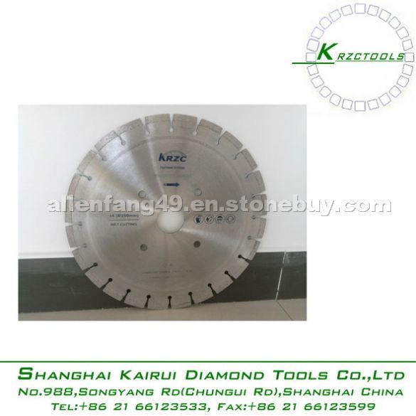 Granite saw blade dia.500x12Hmm