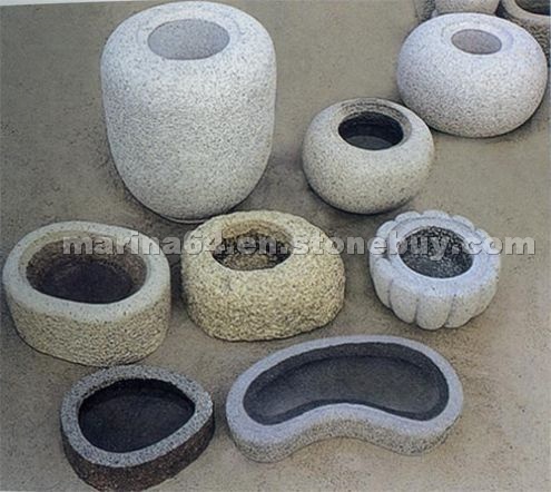 Stone Bowl