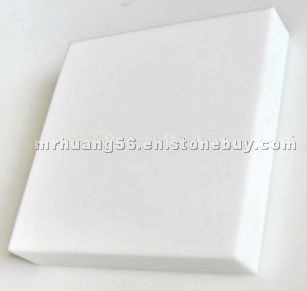 Crystallized Glass Panel