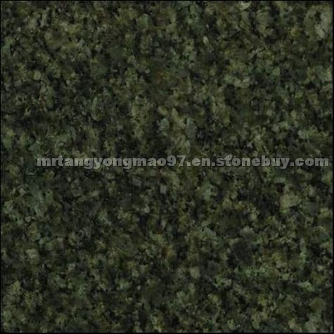 China Green Granite