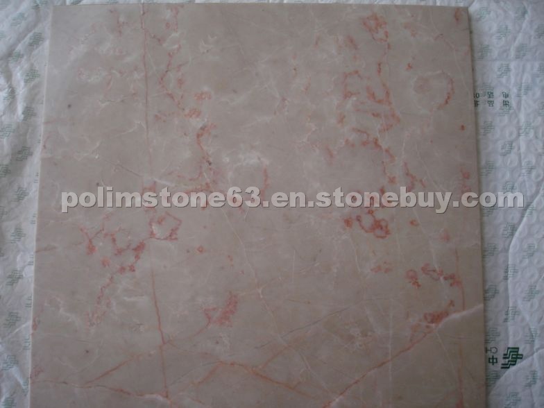 Meitian Rose Marble