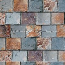 Slate Roof Tile