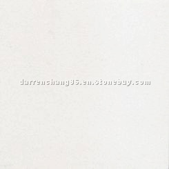 Pure White Quartz Slab YBS-025