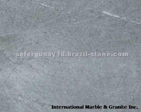 Green Mt Soapstone