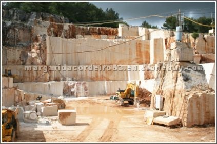 Solismar Quarry Limestone Blocks