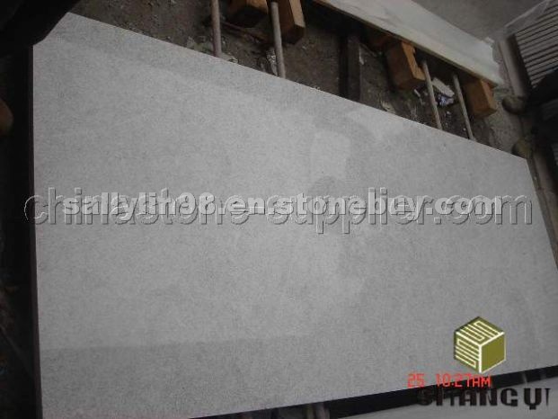 Pearl White Granite