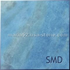 Azul Cielo marble