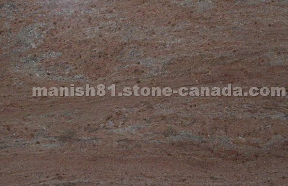 Rosewood Granite