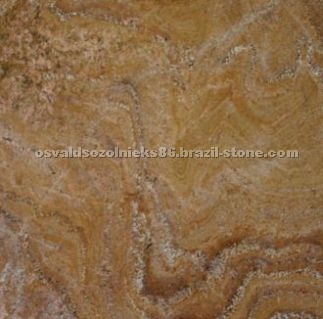 Juparana Bronze