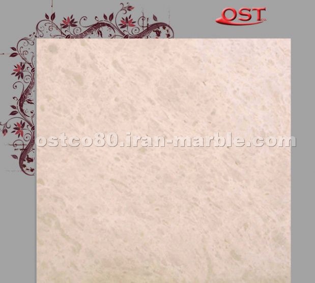 Cream Limestone Honed