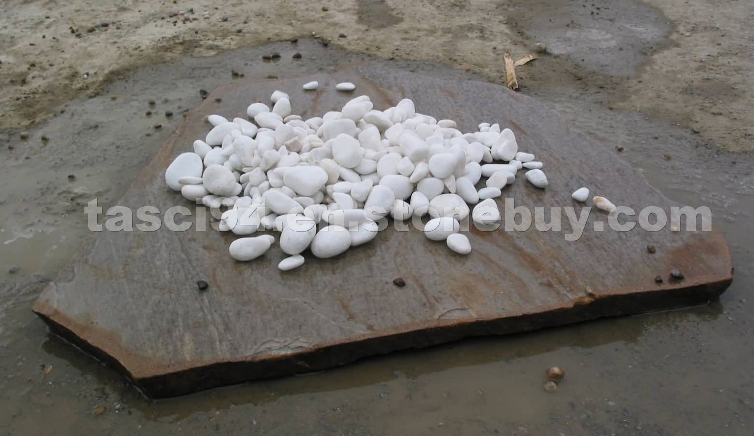 Tumbled Dolomite