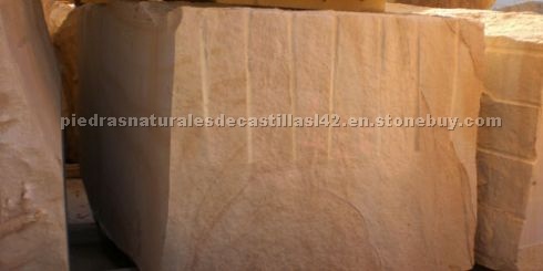 Sandstone Blocks