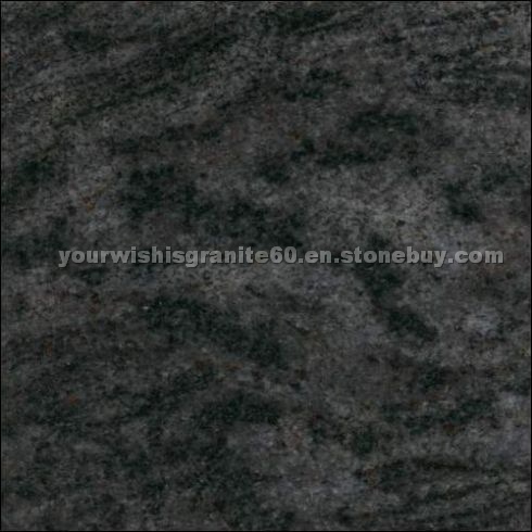 Violet Blue Granite