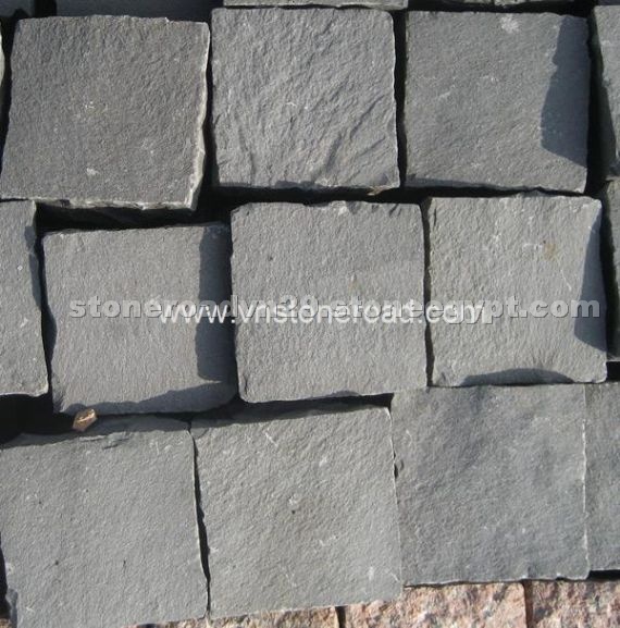 Basalt Cobbles