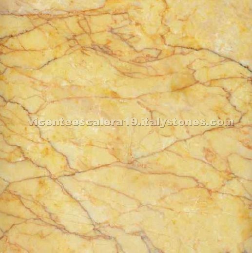 Crema Valencia Marble