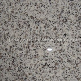 White Pearl Granite