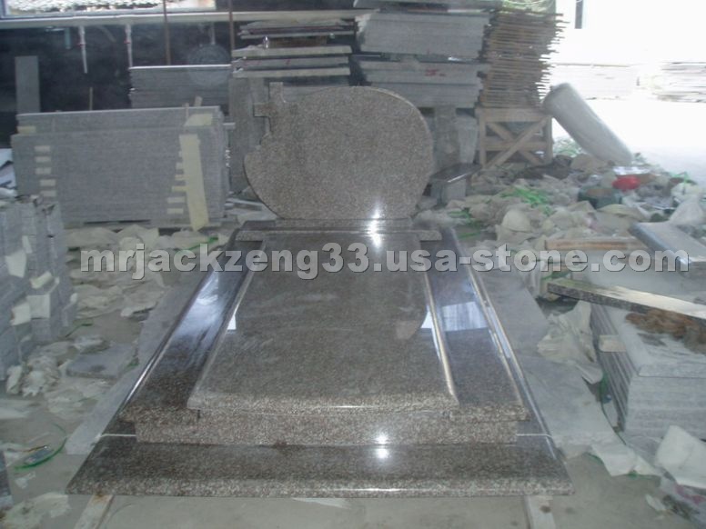 Monuments, Tombstones