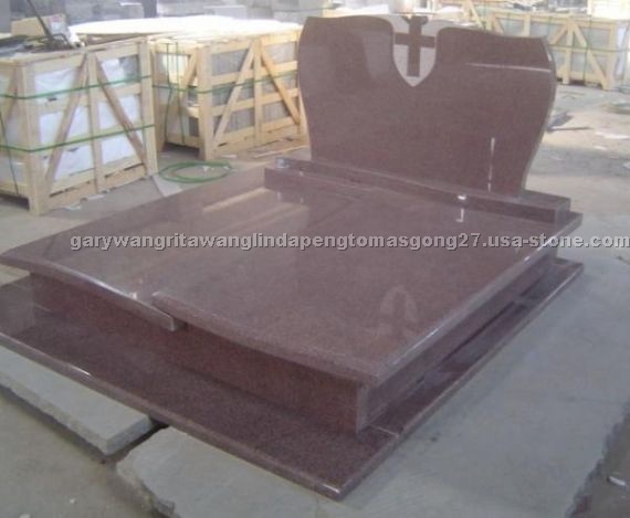 Monuments, Tombstones