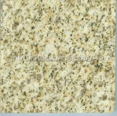 G350 Rust stone,Yellow Granite
