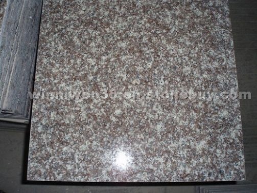 G664 Granite Tiles