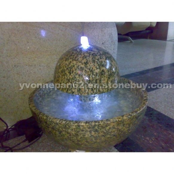 Fountain