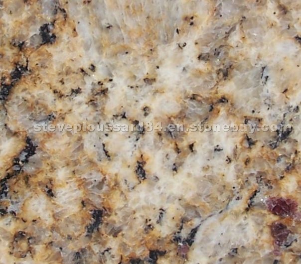 St. Cecilia Light Granite
