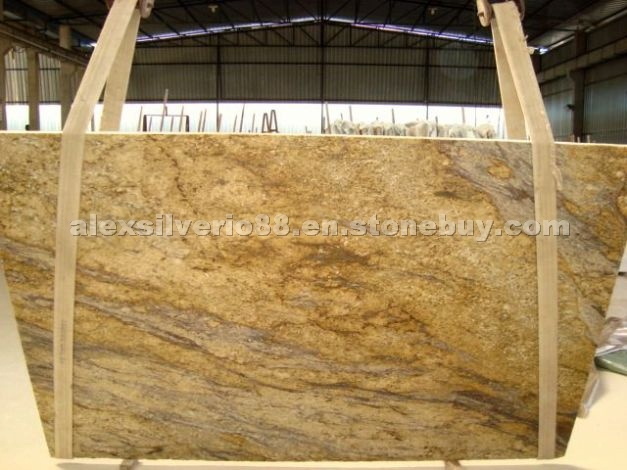Yellow River Granite