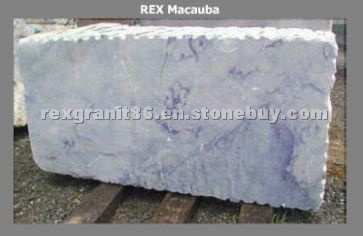 Azul do Macaubas and Azul Imperial Blocks