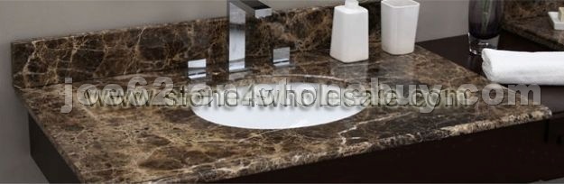 marble vanity top