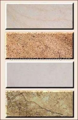 limestone tiles