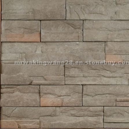 Veneer Stone,Man-made Stone Cladding,Wall Stone