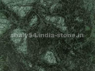 Dark Green Marble