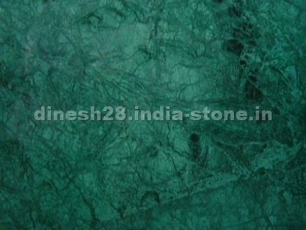 Green Marble