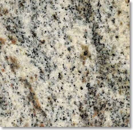 Copacabana Granite