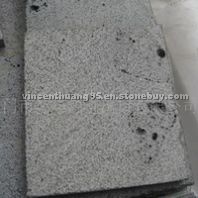 Sel basalt tile