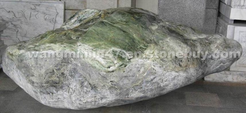 Jumbo jade