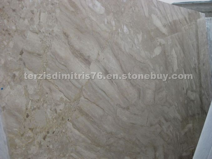 Beige Karnazeiko slabs