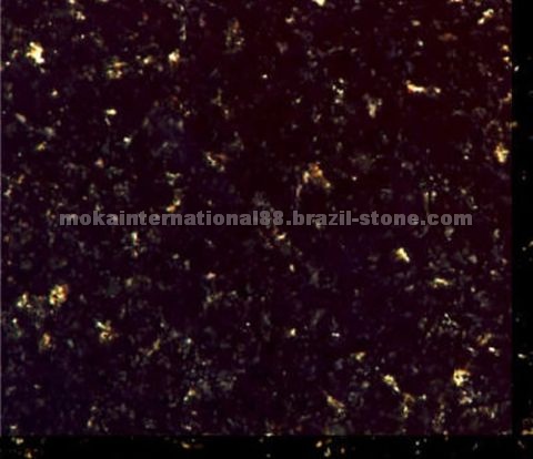 Aracruz Black Granite