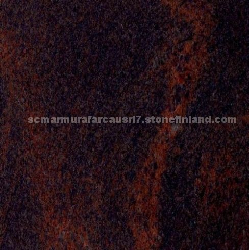 Aurora Finland, Aurora Granite