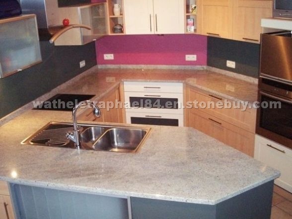 Shivakashi Granite countertop