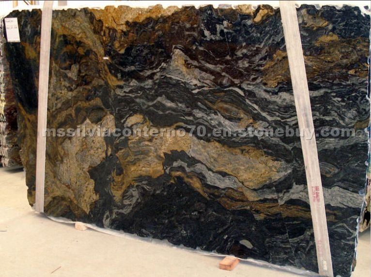 Black Dream Granite Slabs Black Dream Granite Slabs