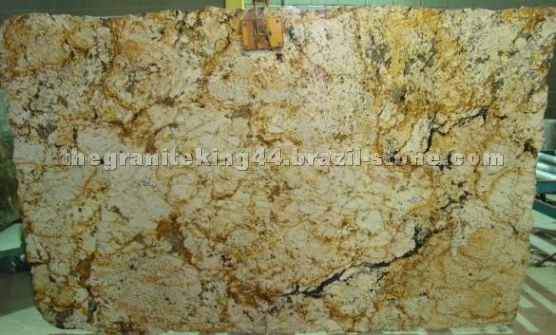 Exodus Granite Slabs