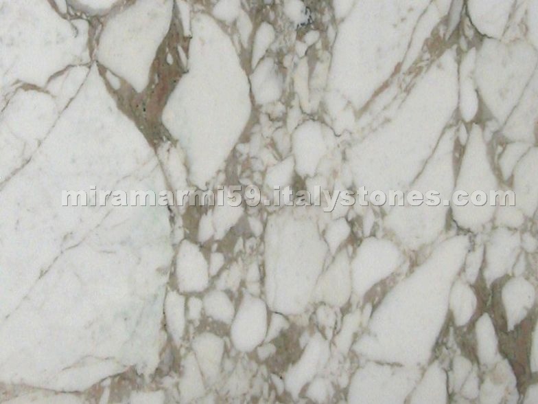 Arrabescato Carrara Marble