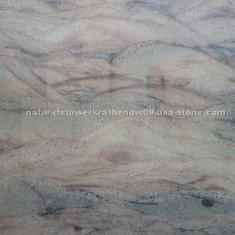 Wild Sea Green Granite