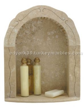 Travertine Bathroom Accessories