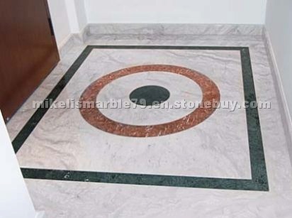 Marble Wall and Floor Designs