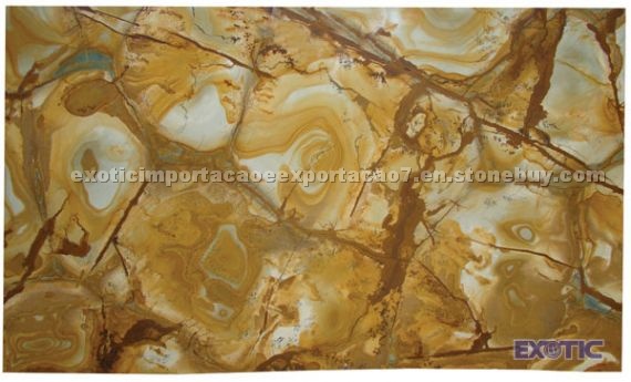 Tie Dye, Stone Wood