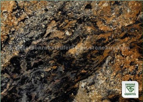 Magma Gold-New Product